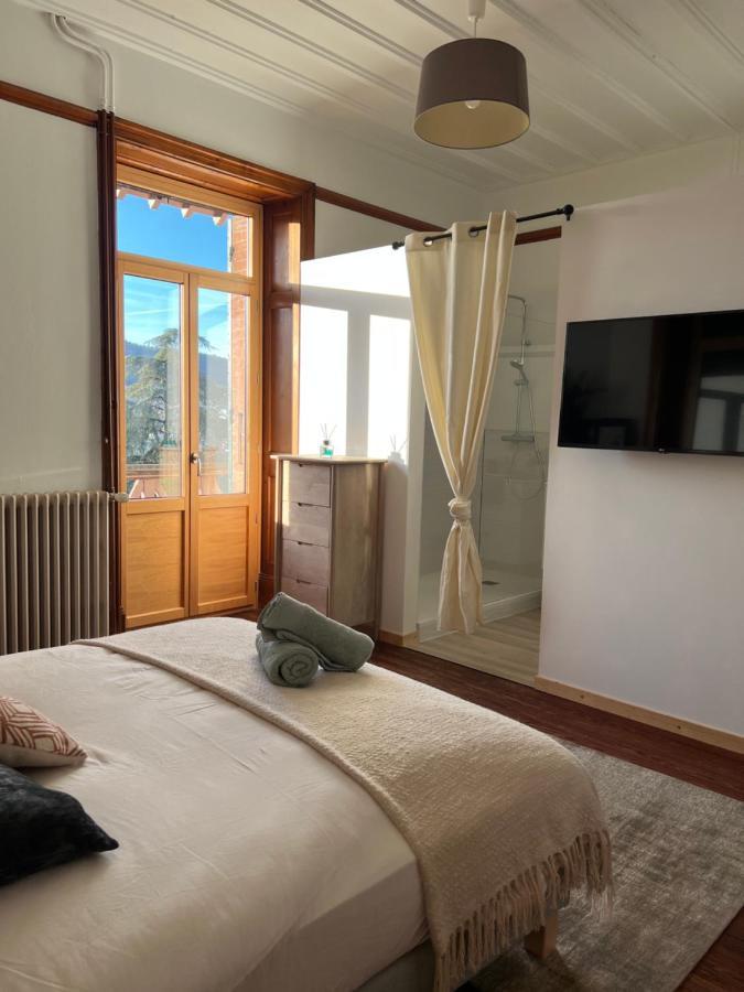 O'Cottage Double Annonay Exterior foto