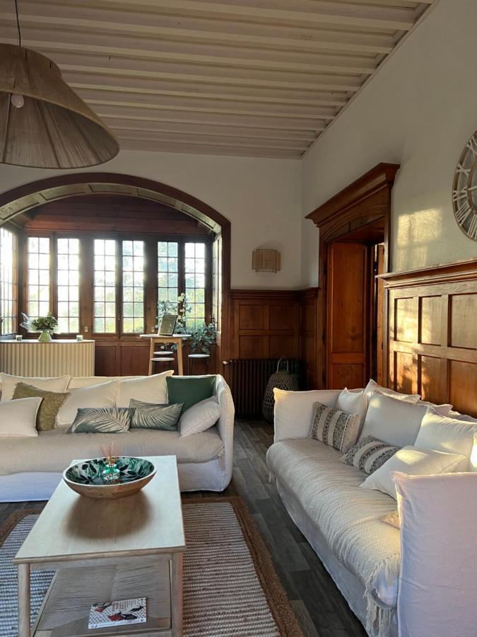 O'Cottage Double Annonay Exterior foto
