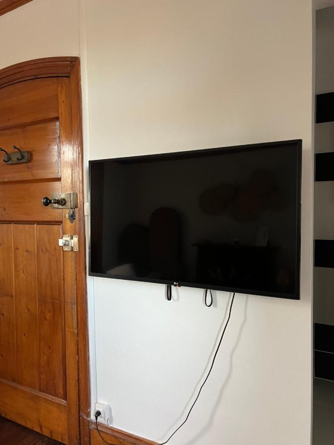 O'Cottage Double Annonay Exterior foto